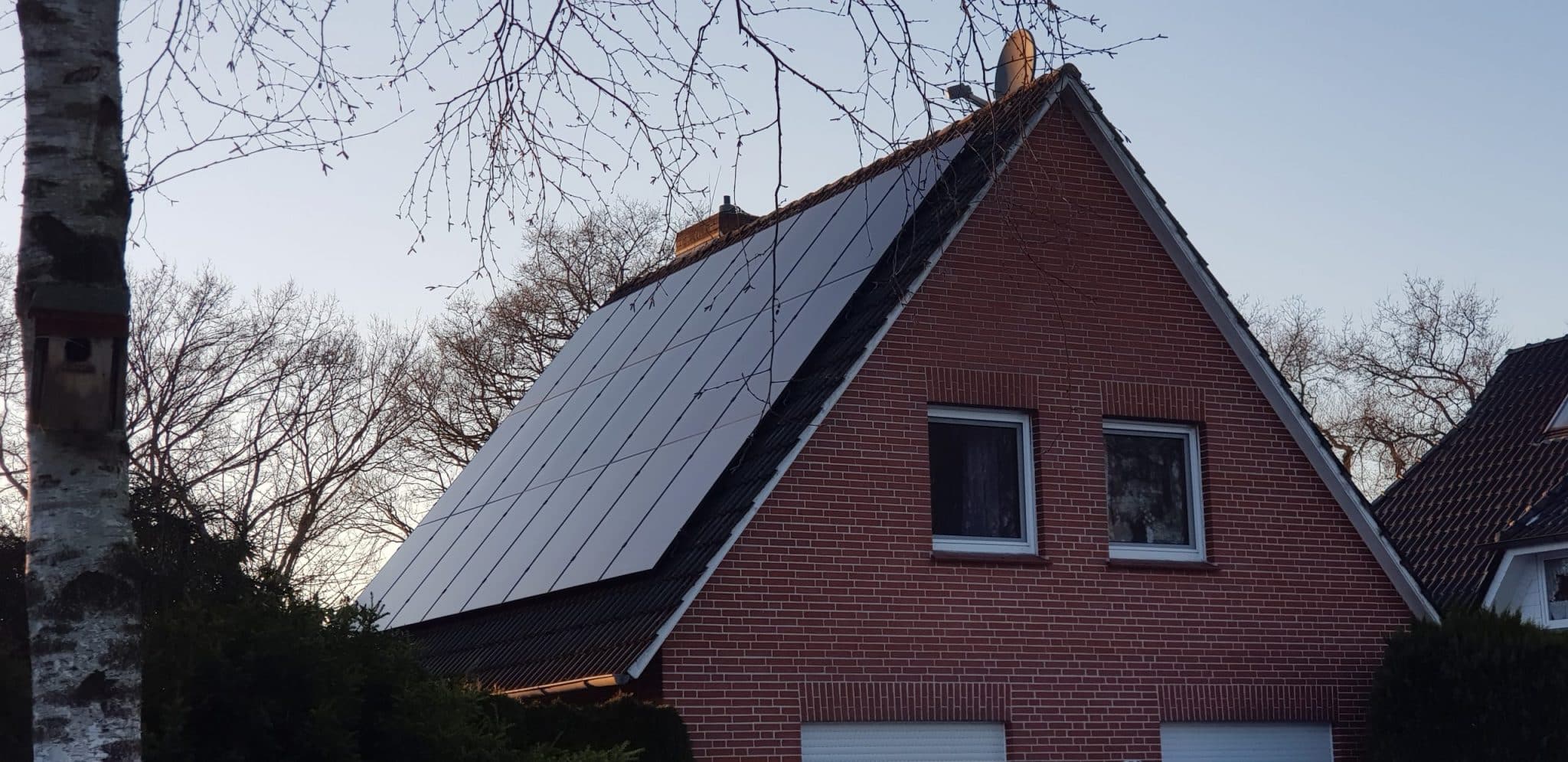 Photovoltaik Ammerland