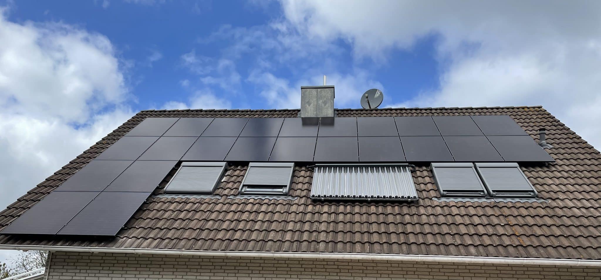 Photovoltaik Ammerland