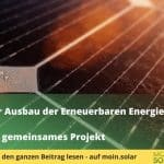 Erneuerbare Energien Oldenburg