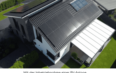 Warum jetzt der richtige Zeitpunkt für eine PV-Anlage ist: Auswirkungen des EEG 2025